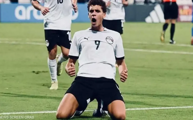 صفقة أوروبية.. عملاق كتالونيا يحسم ضم موهبة مصرية ببنود تعاقدية مثيرة